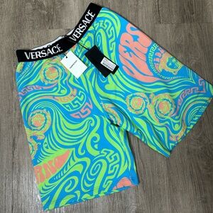 Versace shorts